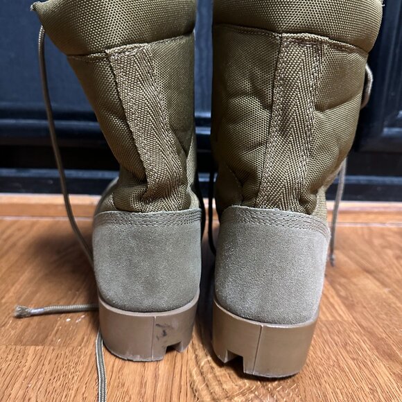 Rothco Speedlace Jungle Boots GI Type 8\